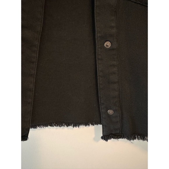 Zara Women’s Shirt Jacket - Picture 4 of 12